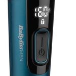 BaByliss-MEN-E990E-Tagliacapelli-Professionale-con-Lame-in-Acciaio-Giapponese