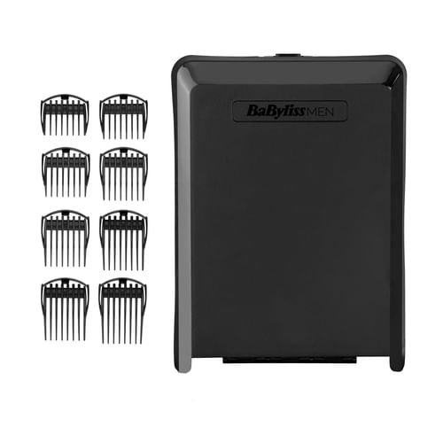 BaByliss-MEN-E990E-Tagliacapelli-Professionale-con-Lame-in-Acciaio-Giapponese