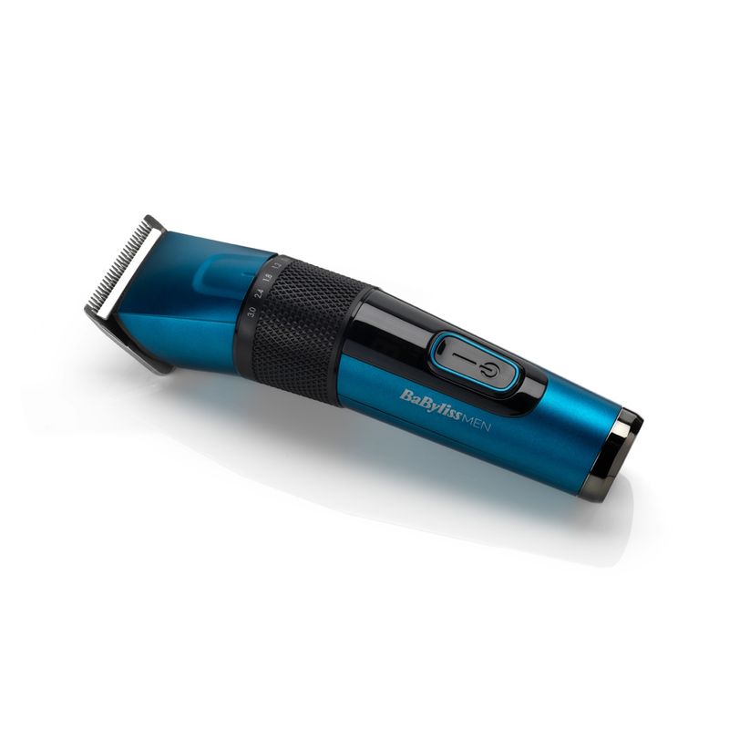 BaByliss-MEN-E990E-Tagliacapelli-Professionale-con-Lame-in-Acciaio-Giapponese