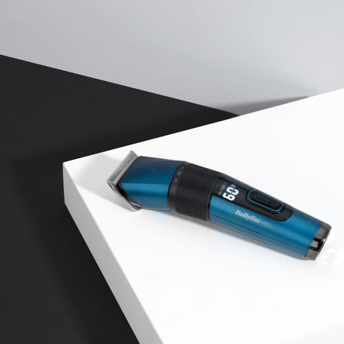 BaByliss-MEN-E990E-Tagliacapelli-Professionale-con-Lame-in-Acciaio-Giapponese