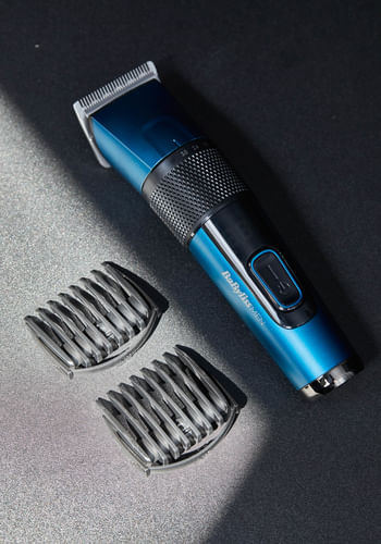 BaByliss-MEN-E990E-Tagliacapelli-Professionale-con-Lame-in-Acciaio-Giapponese