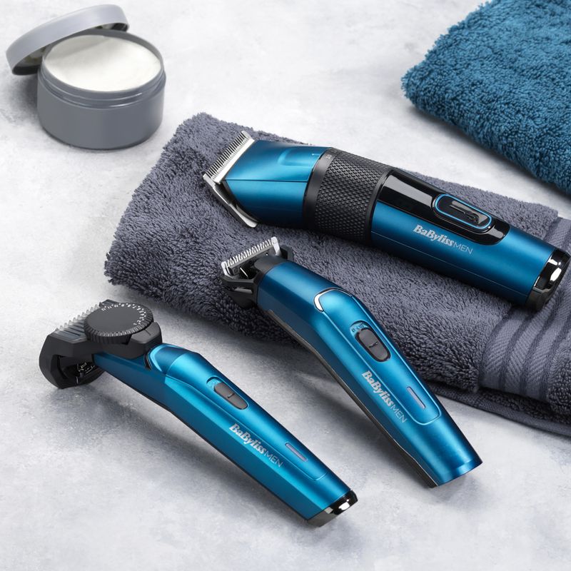 BaByliss-MEN-E990E-Tagliacapelli-Professionale-con-Lame-in-Acciaio-Giapponese