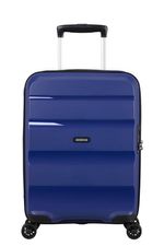 American-Tourister-BON-AIR-DLX-Trolley-Guscio-rigido-Blu-marino-33-L-Polipropilene--PP-