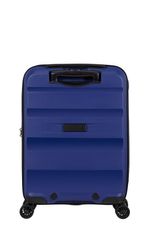 American-Tourister-BON-AIR-DLX-Trolley-Guscio-rigido-Blu-marino-33-L-Polipropilene--PP-