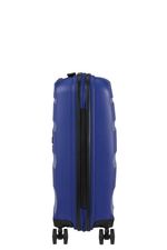 American-Tourister-BON-AIR-DLX-Trolley-Guscio-rigido-Blu-marino-33-L-Polipropilene--PP-