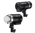 Godox-AD300Pro-Flash-per-videocamera-Nero