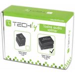 Techly-Splitter-Audio-Digitale-Toslink-4-Porte-IDATA-TOS-SP4