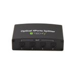 Techly-Splitter-Audio-Digitale-Toslink-4-Porte-IDATA-TOS-SP4