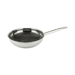 Ilsa 1514 Wok Professionale 36cm Triplo Strato Induzione