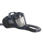 Hoover HP110HM 011 2 L A cilindro Secco 700 W Senza sacchetto