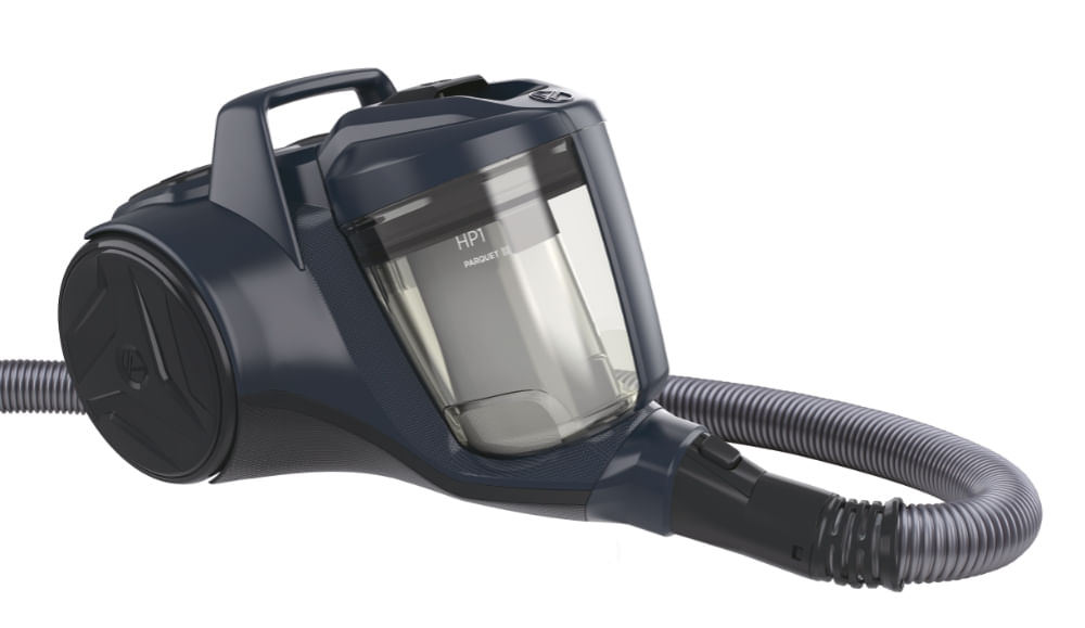 Hoover HP110HM 011 2 L A cilindro Secco 700 W Senza sacchetto
