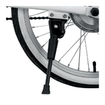 Nilox ZM9SPJ10036 ricambio e accessorio per biciclette Cavalletto laterale