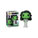 Funko Pop! Heroes Marvel She Hulk Gala 1127