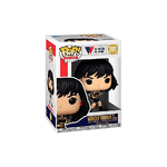 Funko Pop! Wonder Woman 80th The Contest