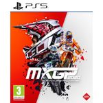 Koch Media MXGP 2020 Standard Inglese, ITA PlayStation 5