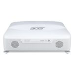 Acer Education UL5630 videoproiettore Proiettore a raggio ultra corto 4500 ANSI lumen D-ILA WUXGA (1920x1200) Bianco