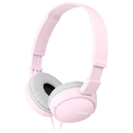 Sony Cuffie a Padiglione con Microfono Rosa