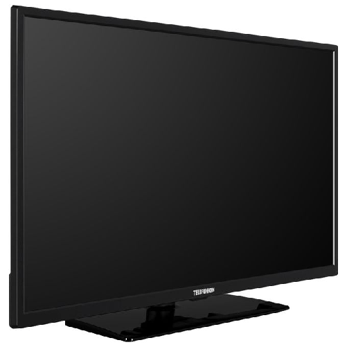 Telefunken-TE32550B42V2D-TV-813-cm--32---HD-Smart-TV-Nero