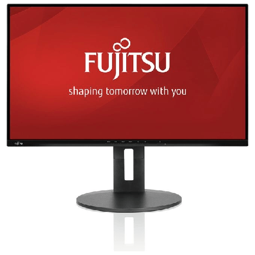 Fujitsu-Displays-B27-9-TS-FHD-Monitor-PC-686-cm--27---1920-x-1080-Pixel-Full-HD-LCD-Nero