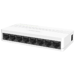 Hikvision Switch L2 Unmanaged 8 10/100M Rj45 Ports Desktop Plastic Switch