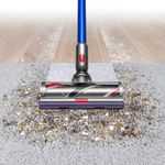 Dyson-V11-Absolute-Extra-aspirapolvere-senza-filo-Multicolore-Senza-sacchetto