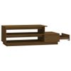 Tavolino-da-Salotto-Miele-120x50x405-cm-Legno-Massello-di-Pino