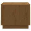 Tavolino-da-Salotto-Miele-120x50x405-cm-Legno-Massello-di-Pino