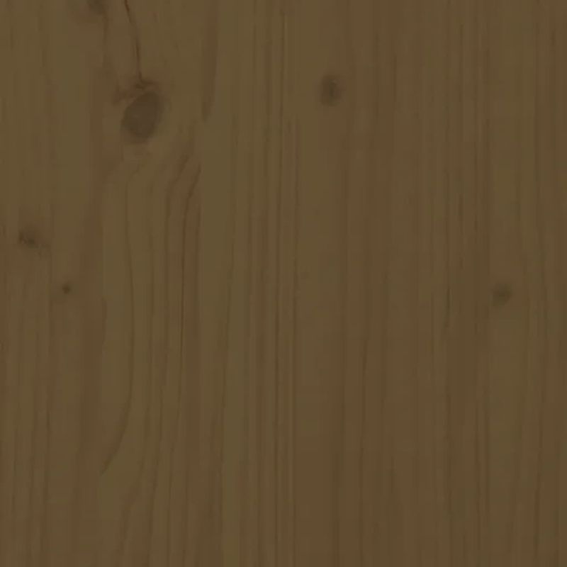 Tavolino-da-Salotto-Miele-120x50x405-cm-Legno-Massello-di-Pino