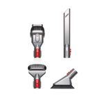 Dyson-V11-Absolute-Extra-aspirapolvere-senza-filo-Multicolore-Senza-sacchetto