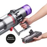 Dyson-V11-Absolute-Extra-aspirapolvere-senza-filo-Multicolore-Senza-sacchetto