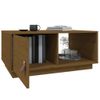 Tavolino-da-Salotto-Miele-80x50x355-cm-Legno-Massello-di-Pino