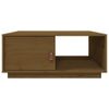 Tavolino-da-Salotto-Miele-80x50x355-cm-Legno-Massello-di-Pino