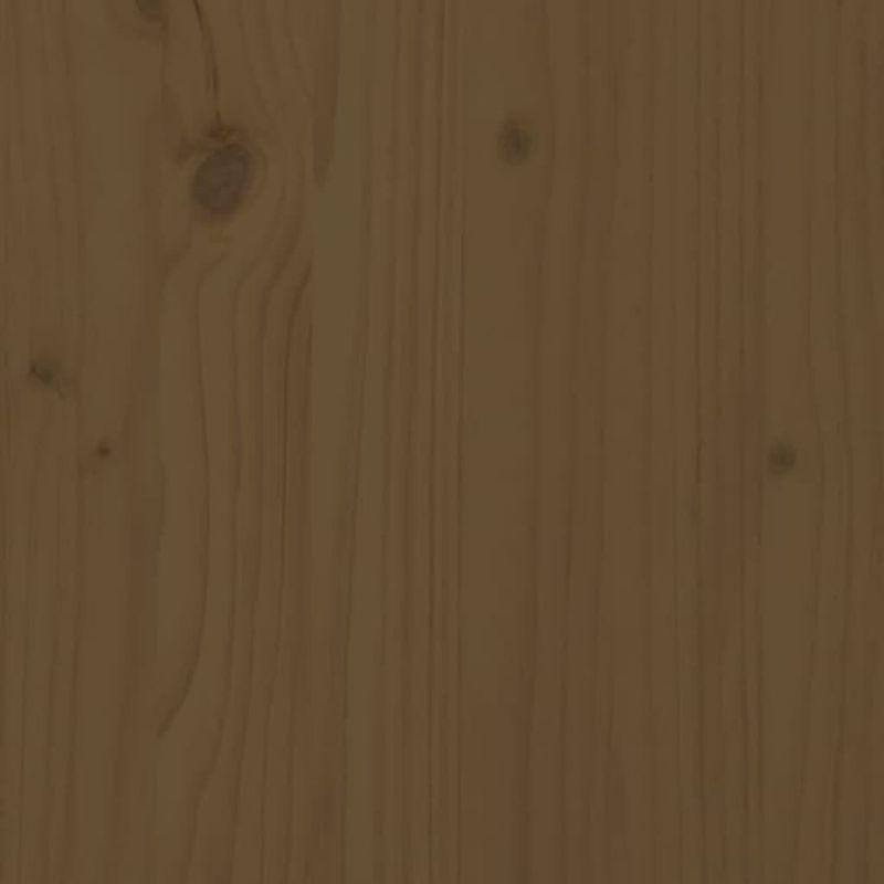 Tavolino-da-Salotto-Miele-80x50x355-cm-Legno-Massello-di-Pino