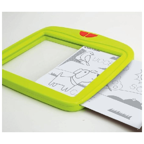 Clementoni-SAPIENTINO---LAVAGNA-SCRIVIMPARA