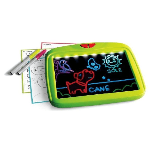 Clementoni-SAPIENTINO---LAVAGNA-SCRIVIMPARA