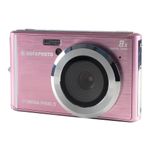 AgfaPhoto Compact DC5200 Fotocamera compatta 21 MP CMOS 5616 x 3744 Pixel Rosa