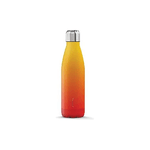 Steel Bottle Bottiglia Termica 500ml Sunset Sfumato