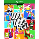 Ubisoft Just Dance 2021, Xbox Standard Inglese, ITA