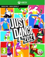 Ubisoft-Just-Dance-2021-Xbox-Standard-Inglese-ITA