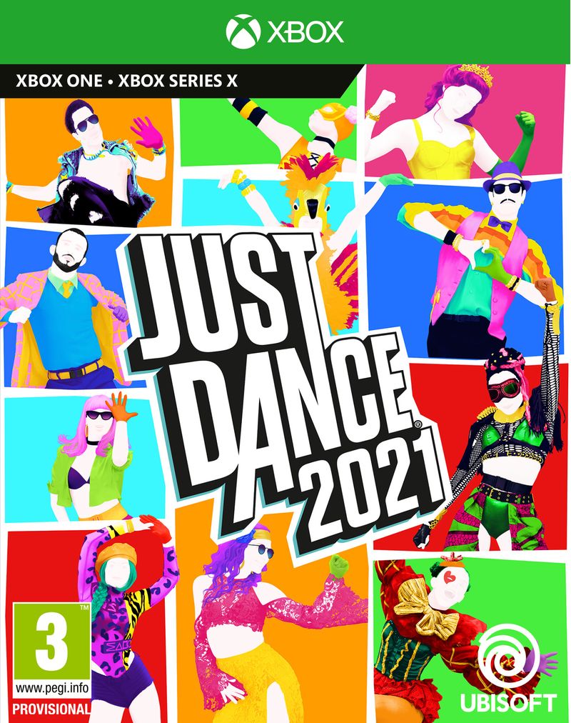 Ubisoft-Just-Dance-2021-Xbox-Standard-Inglese-ITA