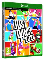 Ubisoft-Just-Dance-2021-Xbox-Standard-Inglese-ITA