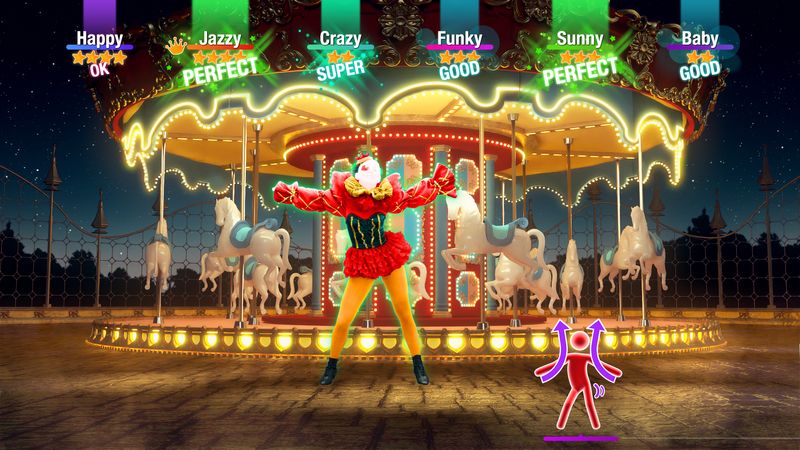 Ubisoft-Just-Dance-2021-Xbox-Standard-Inglese-ITA