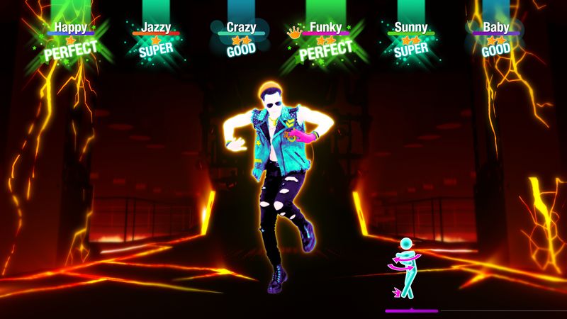 Ubisoft-Just-Dance-2021-Xbox-Standard-Inglese-ITA