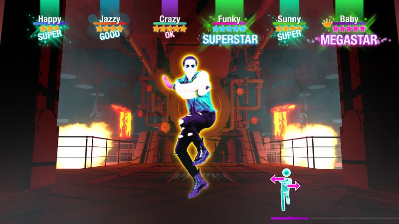 Ubisoft-Just-Dance-2021-Xbox-Standard-Inglese-ITA