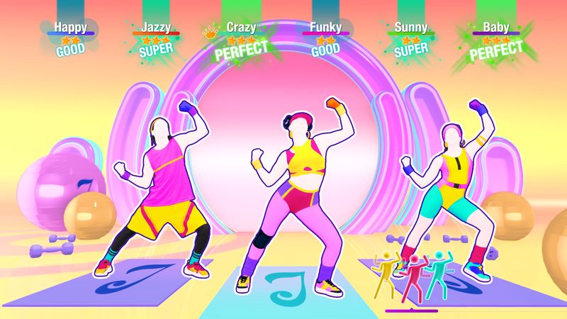 Ubisoft-Just-Dance-2021-Xbox-Standard-Inglese-ITA