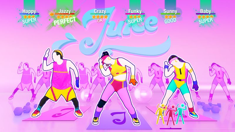 Ubisoft-Just-Dance-2021-Xbox-Standard-Inglese-ITA