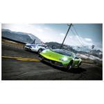 Electronic-Arts-Need-for-Speed--Hot-Pursuit-Remastered-Standard-Inglese-ITA-PlayStation-4