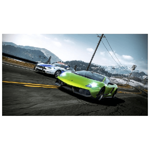 Electronic-Arts-Need-for-Speed--Hot-Pursuit-Remastered-Standard-Inglese-ITA-PlayStation-4