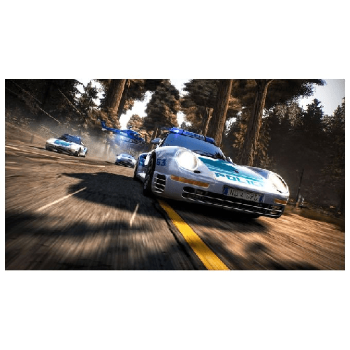 Electronic-Arts-Need-for-Speed--Hot-Pursuit-Remastered-Standard-Inglese-ITA-PlayStation-4