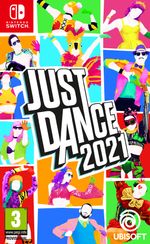 Nintendo-Just-Dance-2021-NSW-Basic-Inglese-ITA-Nintendo-Switch